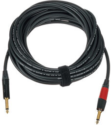 CSI 9 PP Silent 9m noir
