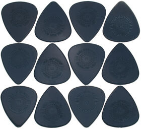 Prime Grip Delrin 500 0.71 Gris