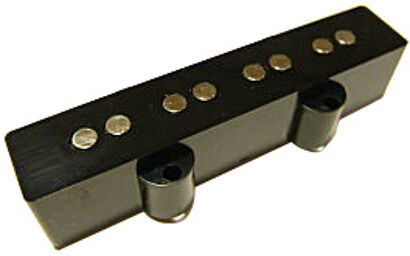 JB-Custom BR BK Black