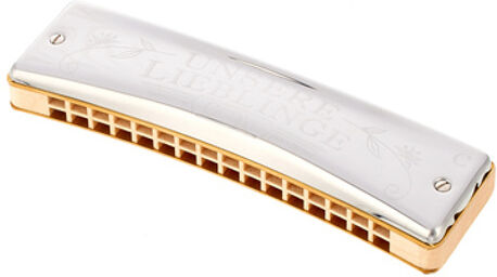 Hohner Unsere Lieblinge 32 C