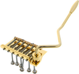 VT2ND Teletrem Classic Gold
