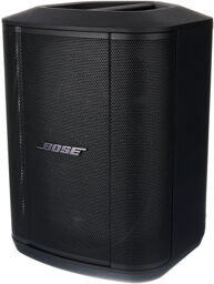S1 Pro Plus Noir