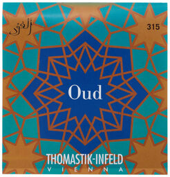 315 Arabic Aoud Strings