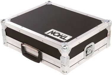 Pedalcase Line6 Pod GO PB Noir