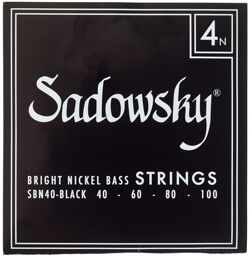 Black Label SBN 40-100