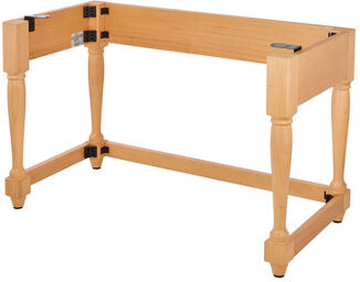 Legend Wooden Stand