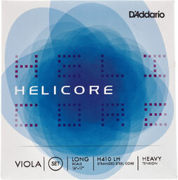 H410-LH Helicore Viola
