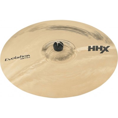 HHX Crash 19