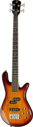 Legend Standard 4 TBS Tobacco Sunburst Gloss
