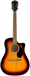 FA-125CE II SB Sunburst