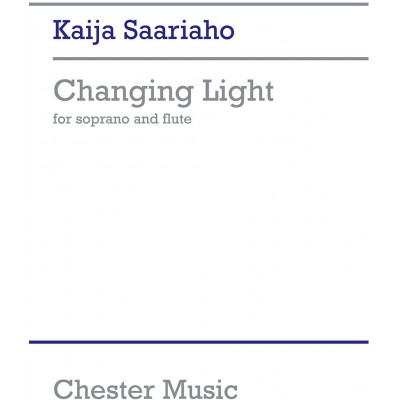 Changing Light