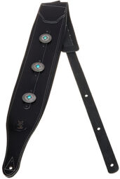 TN-B1 Bass Deluxe Conchos Noir