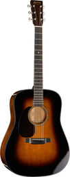 D18 Sunburst LH Sunburst