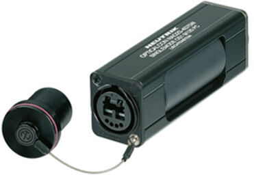 NAO2M H1W A Black
