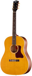 J-45 Century 12-Fret VA Vintage Amber