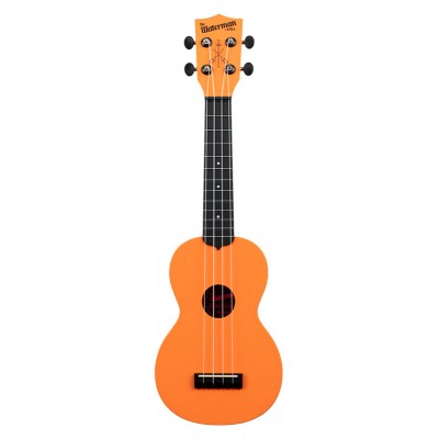 Waterman Soprano Sunset Orange