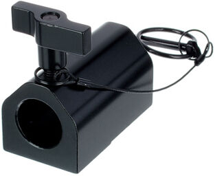 101918 TV Adapter M10 black