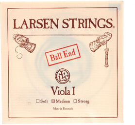Viola Single Str. A Strong LP