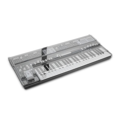 Udo Audio Super 6 Cover