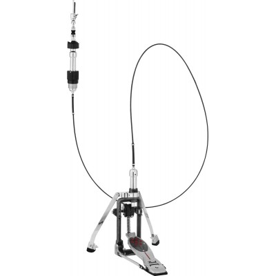 RH-2050 - Stand Hi Hat Charleston A Cable Eliminator Redline