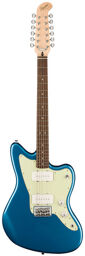 Paranormal Jazzmaster XII LPB Lake Placid Blue