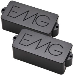 Lee Sklar P-Set noir