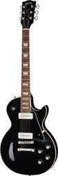 Noel Gallagher LP Standard EB Ebony