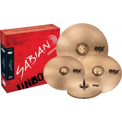 Set B8X Performance Set Plus 14/16/20 + 18