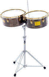 257-KP Timbales Karl Perazzo