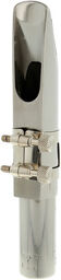 Baritone Sax Steel 100