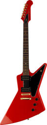 Lzzy Hale Explorerbird CR Cardinal Red