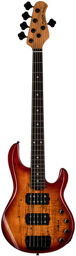 StingRay RAY35HH BOB Blood Orange Burst