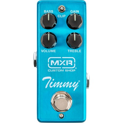 CSP 027 Custom Shop Timmy Overdrive