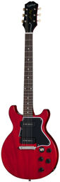 Les Paul Special DC Cherry Red Cherry Red High Gloss