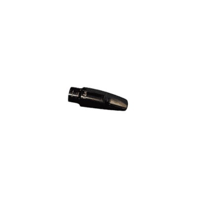 Saxophone Baryton Ebonite 8M Medium - Stock B