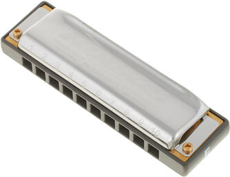 Hohner Rocket Harp E