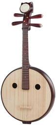 Chinese ZhongRuan