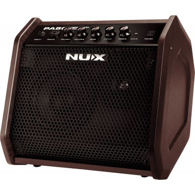 PA-50 - 50W Large Bande - 6,5 + Tweeter