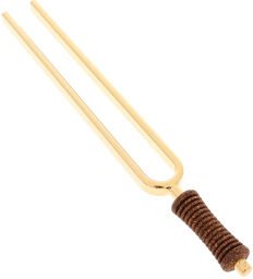 Planetary Tuning Fork Pluto