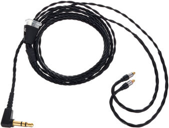 Cable UE Pro IPX 1,2m EL BL Noir