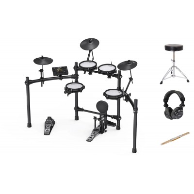 Pack DM-210 Mesh Kit