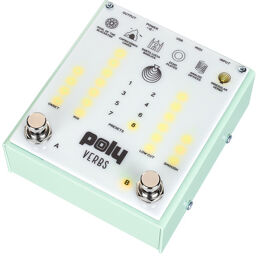 Verbs Reverb