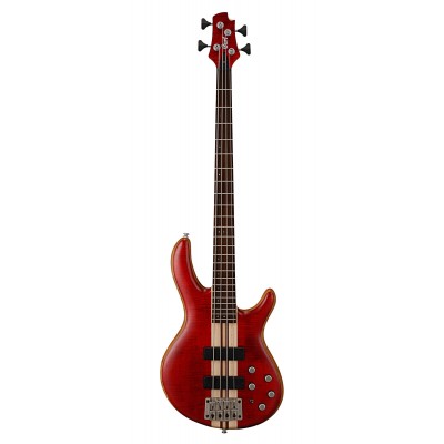 A4 Plus FMMH Open Pore Black Cherry