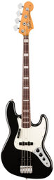 Vintera III E 70s Jazz Bass BK noir