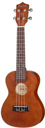 Ukulele Pack Concert Naturel