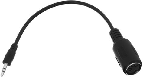 B.Beat Midi Cable Noir