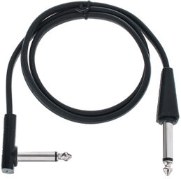 Flat Looper/Switcher Cable 60 noir