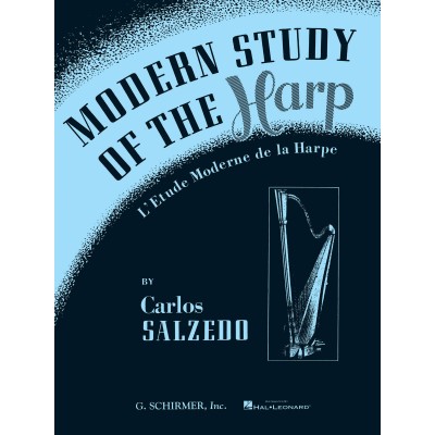 Modern Study of the Harp