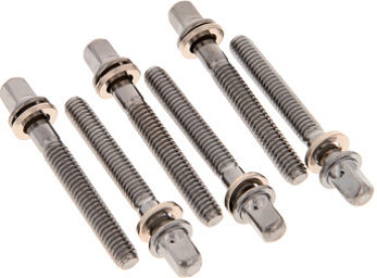 T-061/6 Snare / Tom Screws 6pc