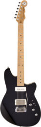 Kingbolt H90 Midnight Black Midnight Black